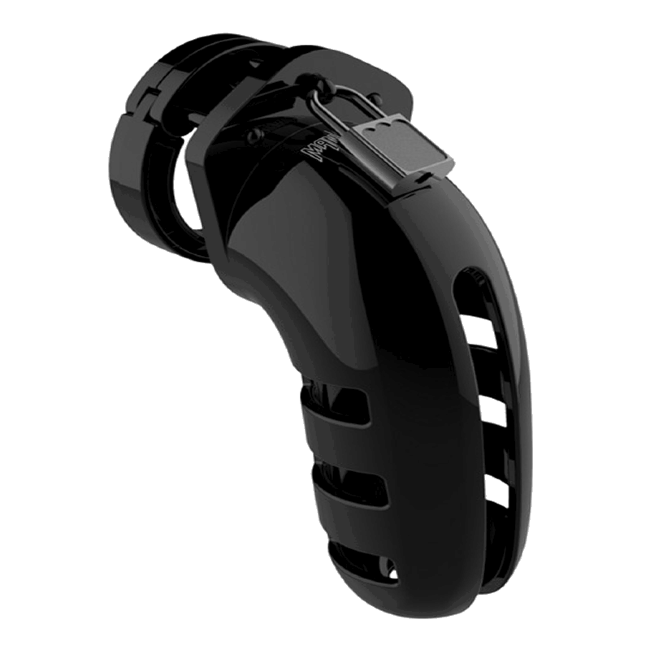 Пенис клетка с замками для фиксации Пенис клетка с замками для фиксации