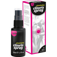 Стимулирующий спрей для женщин ERO Cilitoris Spray