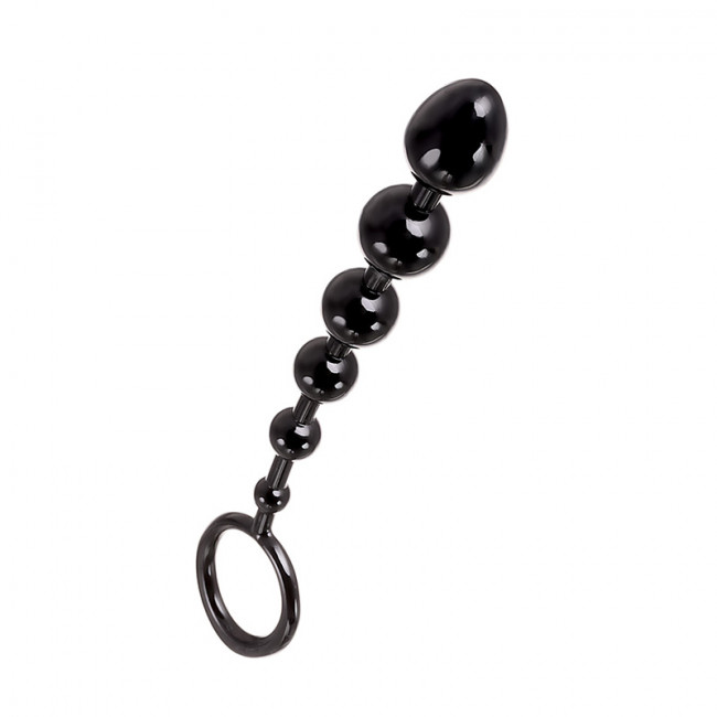 Анальная гибкая цепочка Анальная гибкая цепочка