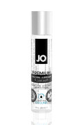Охлаждающий любрикант на силиконовой основе JO Personal Premium Lubricant COOL