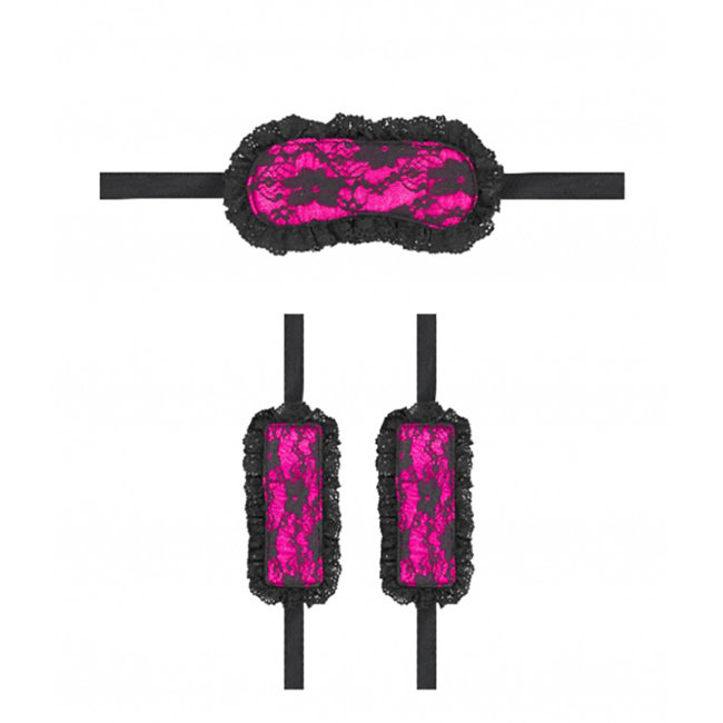 Мини набор для эротических игр