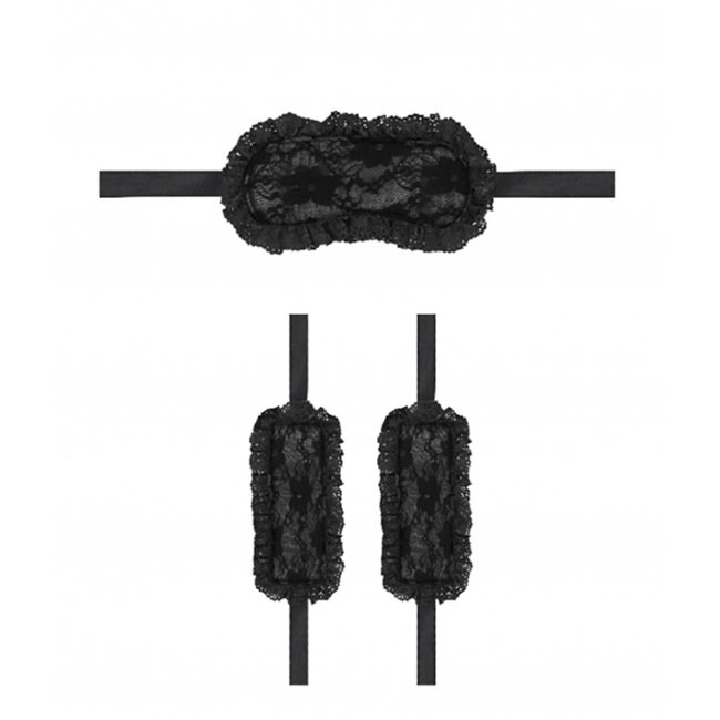 Мини набор для эротических игр