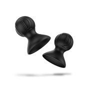 Вакуумные помпы для сосков черные