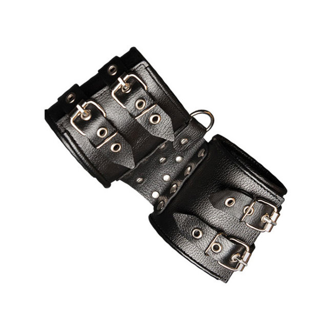 Наручники фиксирующие запястья Наручники фиксирующие запястья