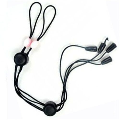 Бондажное лассо на соски