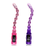 Гнущийся вибростимулятор для секса Гнущийся вибростимулятор для секса