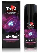 Анальный гель-лубрикант Intim Bluz - 50 гр Анальный гель-лубрикант Intim Bluz - 50 гр
