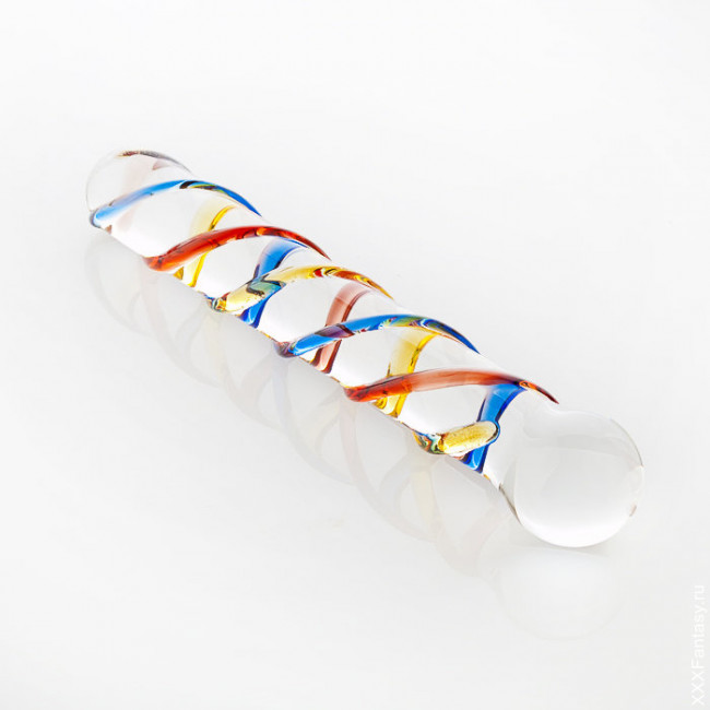 Анально-вагинальный фаллоимитатор Анально-вагинальный фаллоимитатор