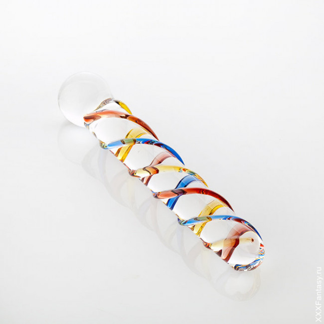 Анально-вагинальный фаллоимитатор Анально-вагинальный фаллоимитатор