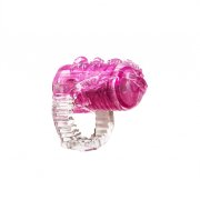 Насадка на язык Rings Teaser