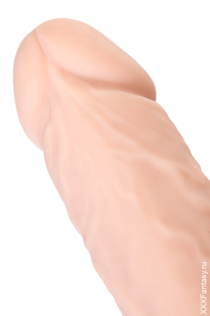 Классический реалистичный фаллоимитатор