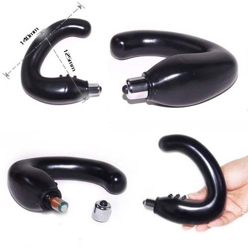 Вибростимулятор простаты Вибростимулятор простаты