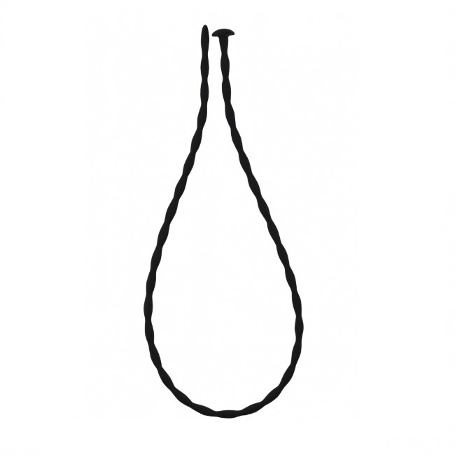 Массажёр уретральный силиконовый Массажёр уретральный силиконовый