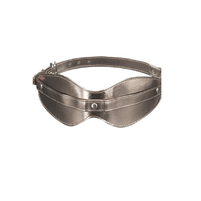 Закрытая маска на глаза Закрытая маска на глаза