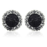 Украшения на соски с кружевом