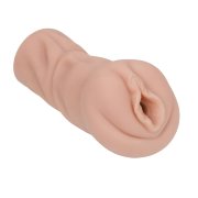 Мастурбатор мужской из реалистичного материала Satisfaction Night Wish