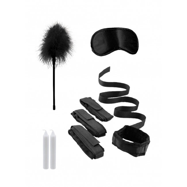 Набор для фиксации и пыток Набор для фиксации и пыток