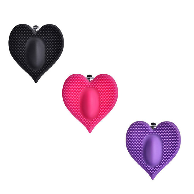 Вибратор клитора в трусики