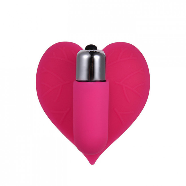 Вибратор клитора в трусики