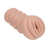 Мастурбатор в виде вагины Satisfaction Honey Pot