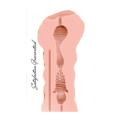 Мастурбатор в виде вагины