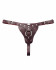 Женские трусики из натуральной кожи Женские трусики из натуральной кожи