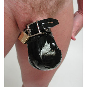 мешочек на половой член