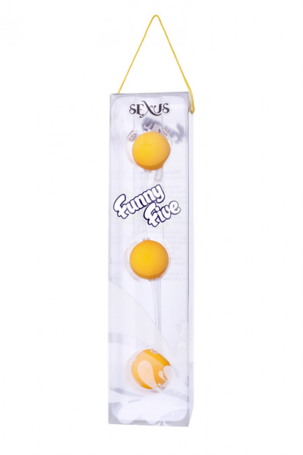 Анальные шарики на гибкой сцепке Анальные шарики на гибкой сцепке