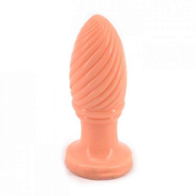 Анальная винтовая затычка Анальная винтовая затычка