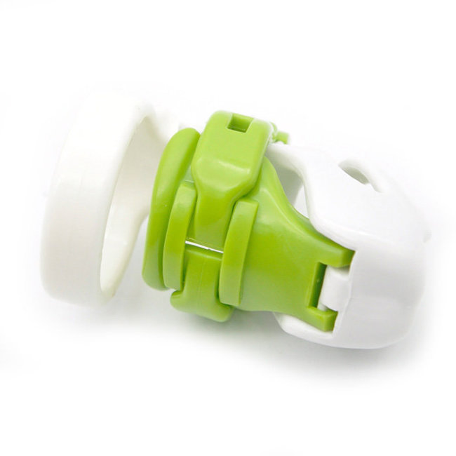 Жесткая клетка на мужской член Жесткая клетка на мужской член