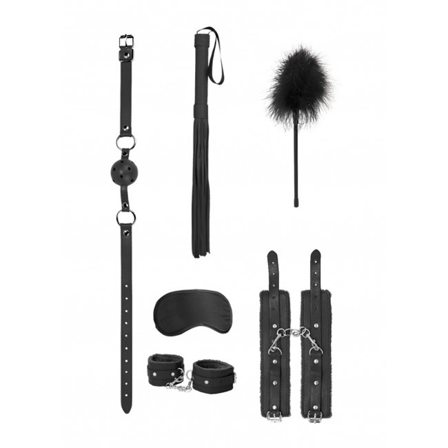 БДСМ набор для эротических пыток