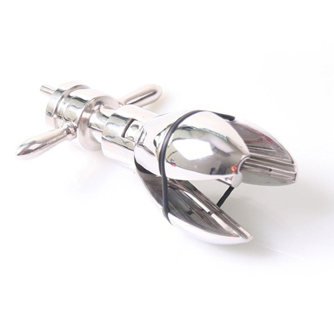 Анальный замок