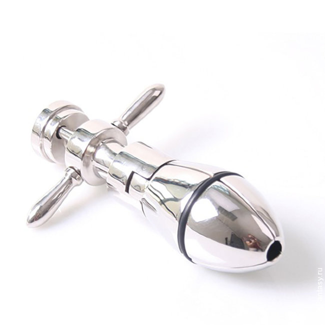 Анальный пояс верности Анальный пояс верности