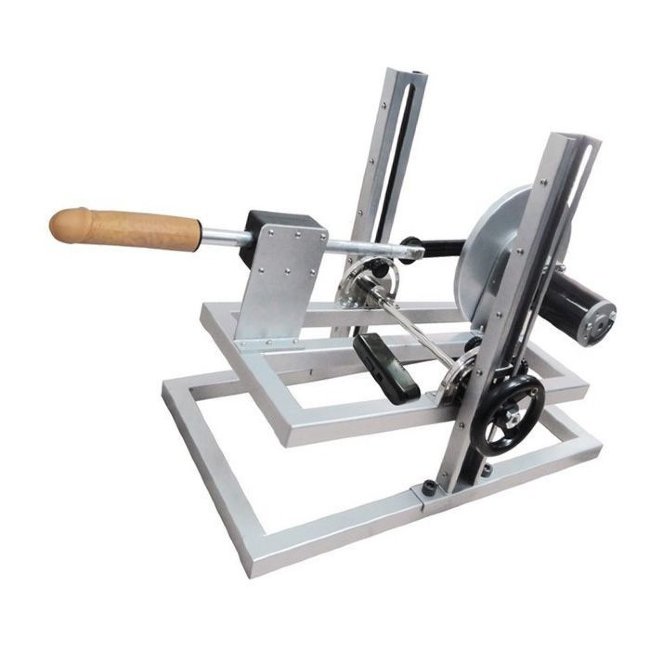 Электро механизм для секса Электро механизм для секса