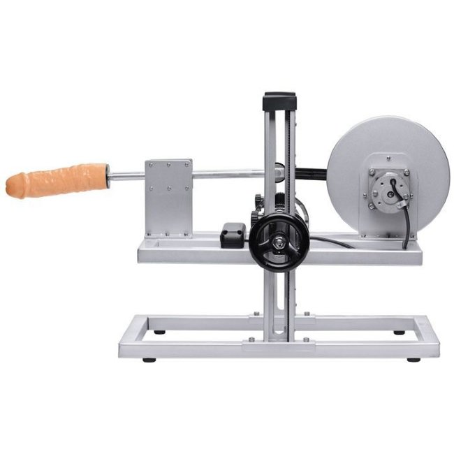 Электро механизм для секса Электро механизм для секса