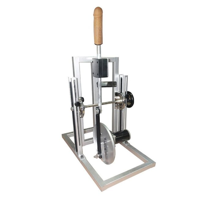 Электро механизм для секса Электро механизм для секса