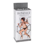 Набор для бандажа на кровати ПАУТИНА WEB RESTRAINT SYSTEM Набор для бандажа на кровати ПАУТИНА WEB RESTRAINT SYSTEM