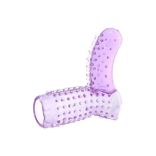 Насадка на член с отростком для стимуляции клитора Насадка на член с отростком для стимуляции клитора