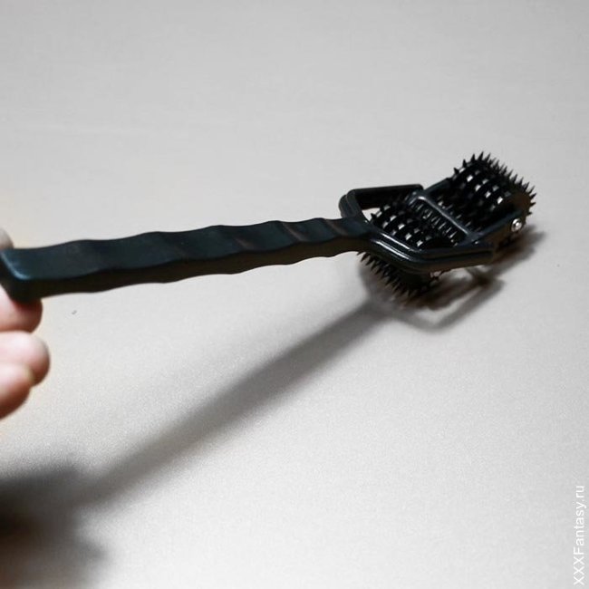 Приспособление для пытки иглами