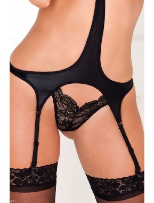 Нижнее белье из кружев