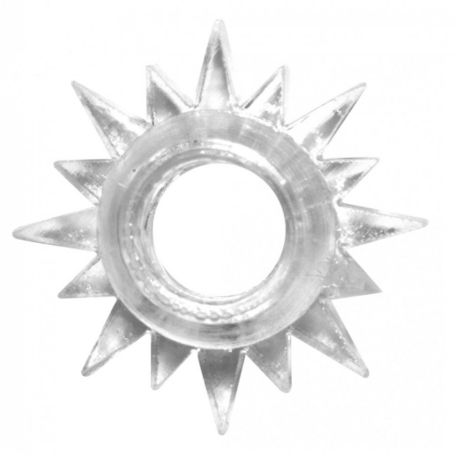 Эрекционное кольцо из эластичного материала для мужчин Эрекционное кольцо из эластичного материала для мужчин