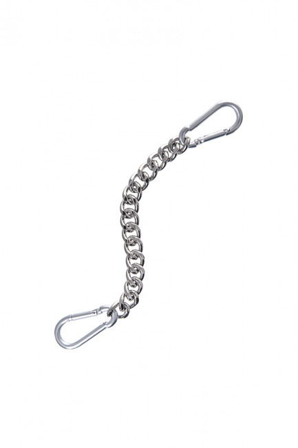 Оковы кожаные с люверсами