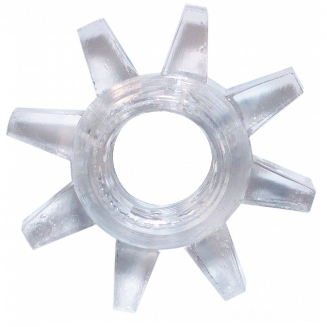 Мужское эрекционное кольцо