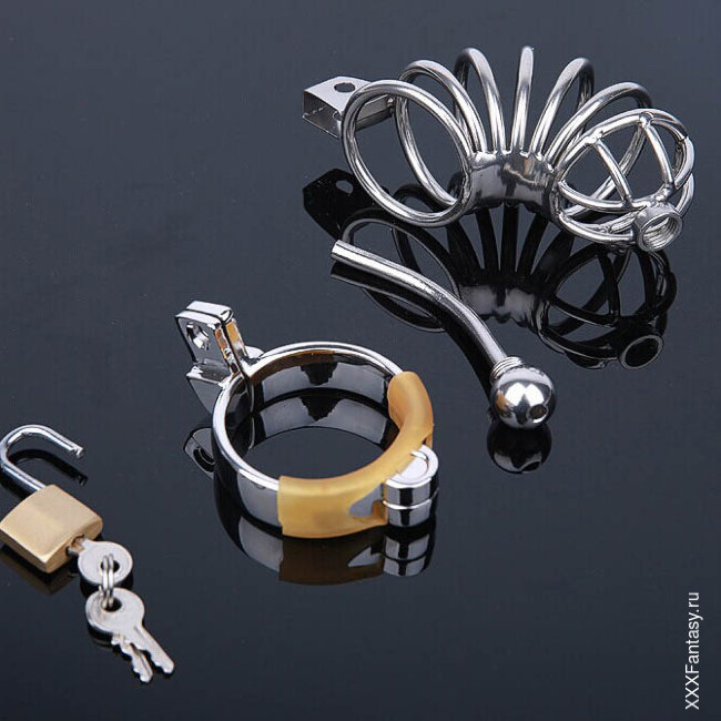 БДСМ устройсво для полового члена БДСМ устройсво для полового члена