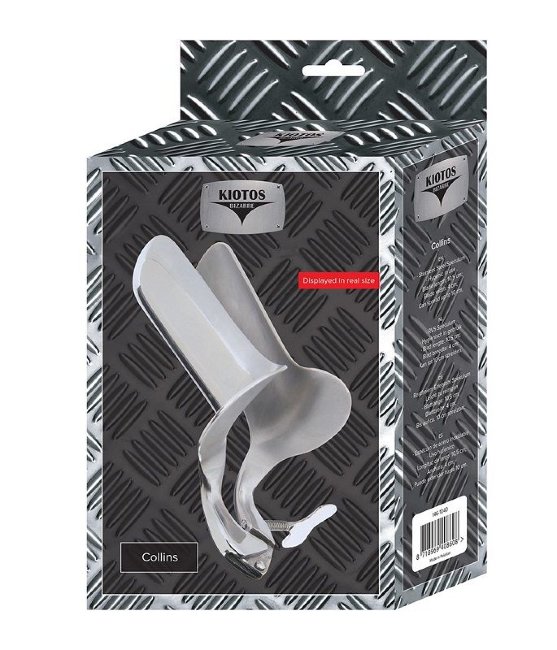 Инструмент для расширения влагалища и попки