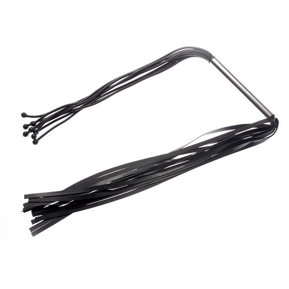 Двусторонняя плетка для ролевых игр