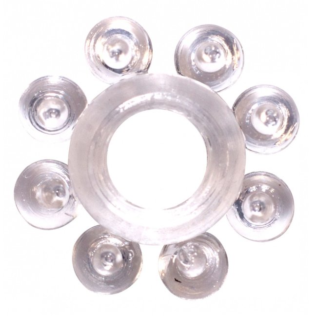 Эластичное эрекционное кольцо для мужчин Эластичное эрекционное кольцо для мужчин