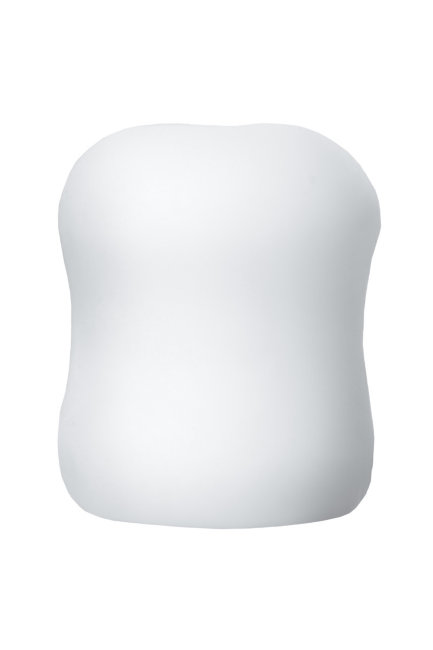 Компактный мастурбатор с волнообразным рельефом Компактный мастурбатор с волнообразным рельефом