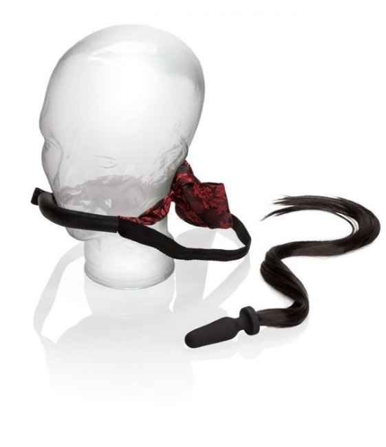 Игровой набор для пони-плей