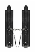 Наручники с прибором для электростимуляции E-Stim Electro Handcuffs